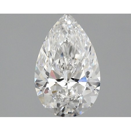 Diament laboratoryjny szlif gruszkowy, 1.02ct, VVS2, E, IGI LG752551348