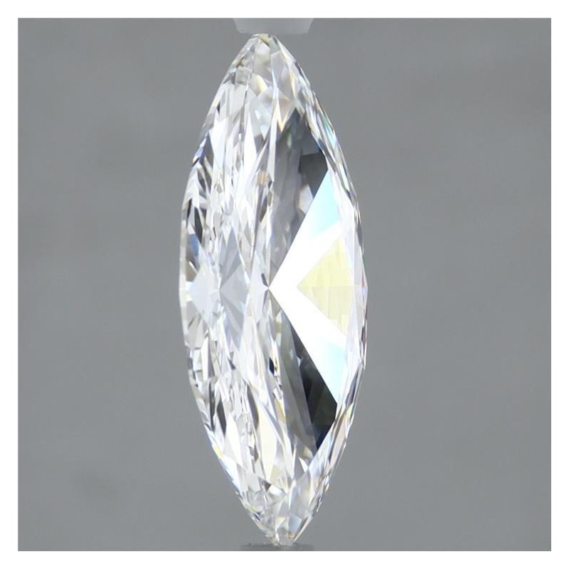 Diament laboratoryjny markiza, 1.92ct, VVS1, E, IGI LG756519768