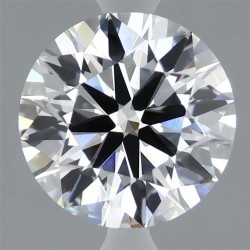 Diament laboratoryjny szlif okrągły, 1.8ct, VVS2, E, IGI LG756519761