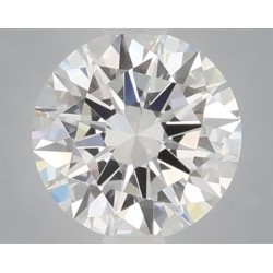 Diament laboratoryjny szlif okrągły, 1.06ct, VVS2, D, IGI LG758510375