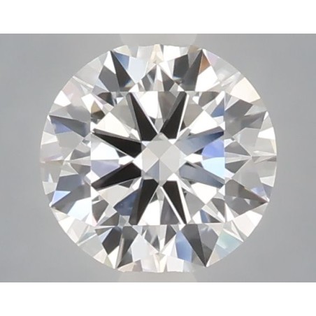 Diament laboratoryjny szlif okrągły, 1.01ct, VVS2, D, IGI LG758510376