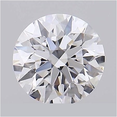 Diament laboratoryjny szlif okrągły, 1.37ct, VVS1, D, IGI LG751506459