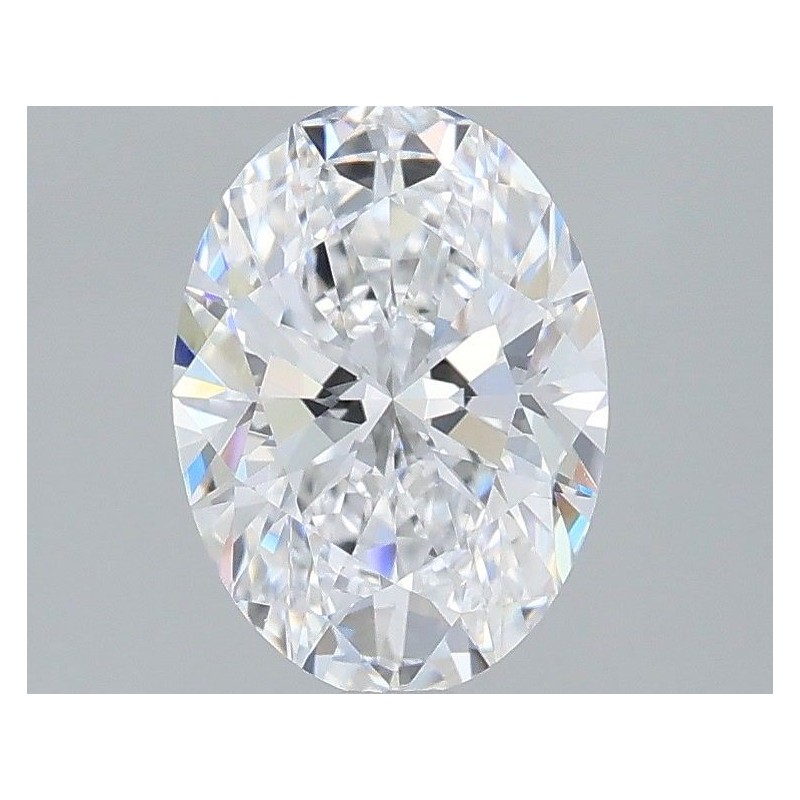 Diament laboratoryjny szlif owalny, 1.5ct, VVS1, D, IGI LG747515156 Diament laboratoryjny szlif owalny, 1.5ct, VVS1, D, IGI LG747515156