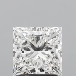 Diament laboratoryjny szlif princess, 2.07ct, VVS2, F, IGI LG750559205