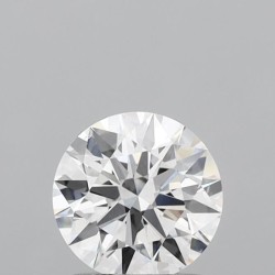 Diament laboratoryjny szlif okrągły, 1.09ct, VVS2, D, IGI LG750559187