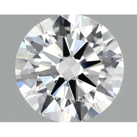 Diament laboratoryjny szlif okrągły, 1.34ct, VVS2, E, IGI LG754583069