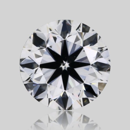 Diament szlif okrągły, 0.7ct, VS1, D, GIA 2548310327