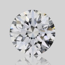 Diament szlif okrągły, 0.8ct, VS1, F, GIA 6545301574