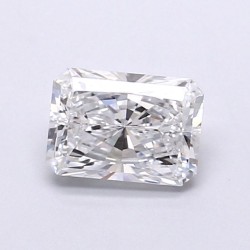 Diament laboratoryjny radiant, 1.04ct, VVS2, D, IGI LG742529880