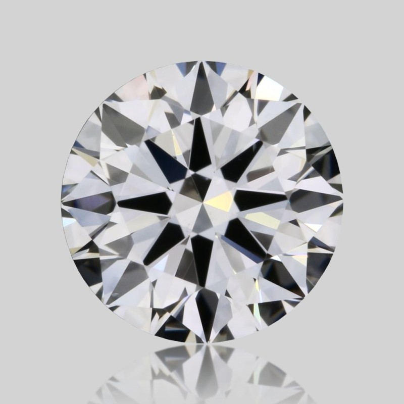 Diament szlif okrągły, 0.7ct, VS2, E, GIA 6541297717