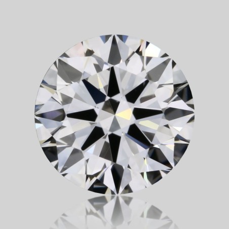 Diament szlif okrągły, 0.7ct, VS2, E, GIA 6541297717
