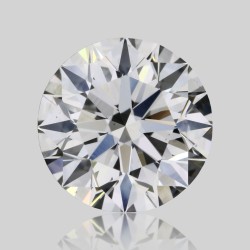 Diament szlif okrągły, 0.72ct, SI1, G, GIA 5546302288