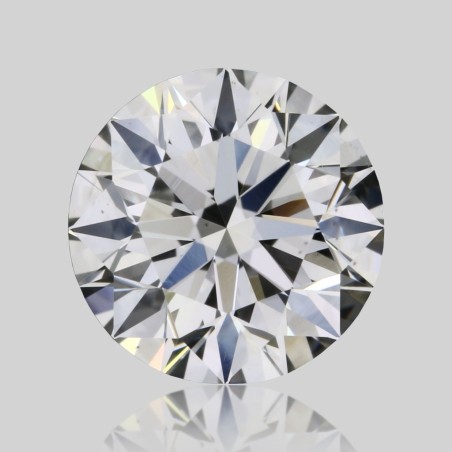 Diament szlif okrągły, 0.72ct, SI1, G, GIA 5546302288