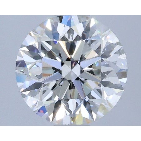 Diament szlif okrągły, 0.9ct, VS2, G, GIA 3515407667