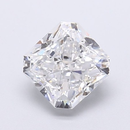 Diament laboratoryjny szlif radiant kwadratowy, 2.19ct, VVS2, D, IGI LG758559280