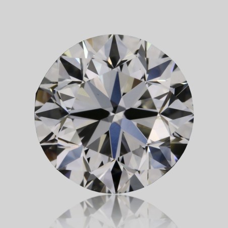 Diament szlif okrągły, 1.01ct, VVS2, G, HRD 250000222222