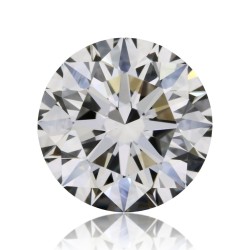 Diament szlif okrągły, 1.02ct, VS1, G, GIA 6542151411