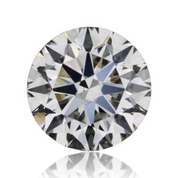 Diament szlif okrągły, 1.01ct, VS2, G, GIA 6532597549