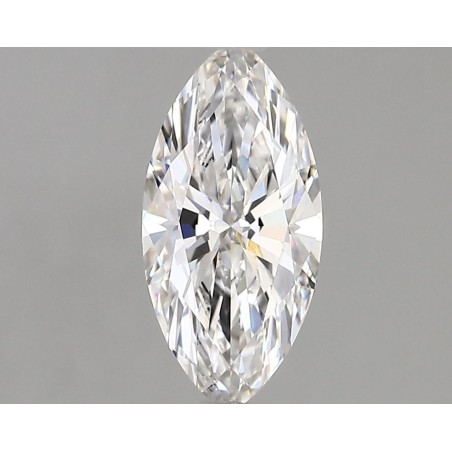 Diament laboratoryjny markiza, 1.32ct, VVS2, D, IGI LG759526409