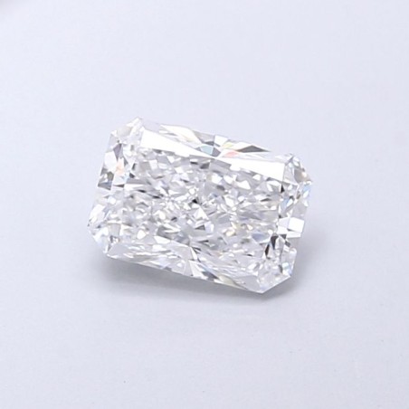 Diament laboratoryjny radiant, 1.06ct, VVS1, D, IGI LG739510349