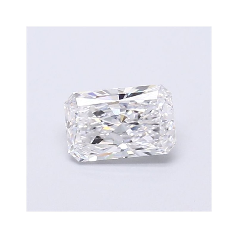 Diament laboratoryjny radiant, 1.12ct, VVS1, D, IGI LG735538521