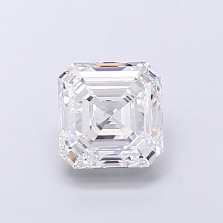 Diament laboratoryjny szlif szmaragdowy kwadratowy, 1.89ct, VVS2, D, IGI LG689540460