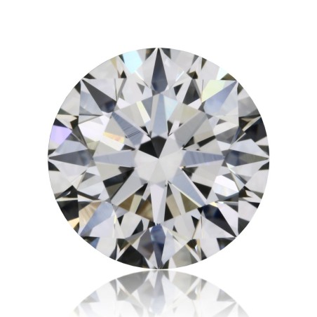 Diament szlif okrągły, 1.77ct, VVS2, G, HRD 250000269721