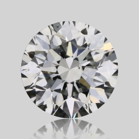 Diament szlif okrągły, 0.5ct, VS2, G, IGI 727535576