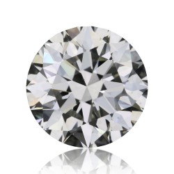 Diament szlif okrągły, 0.9ct, VS2, H, GIA 5546072044