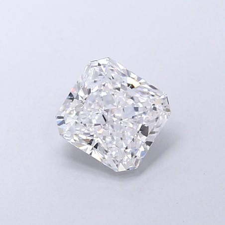 Diament laboratoryjny szlif radiant kwadratowy, 1.02ct, VVS1, D, IGI LG738523015