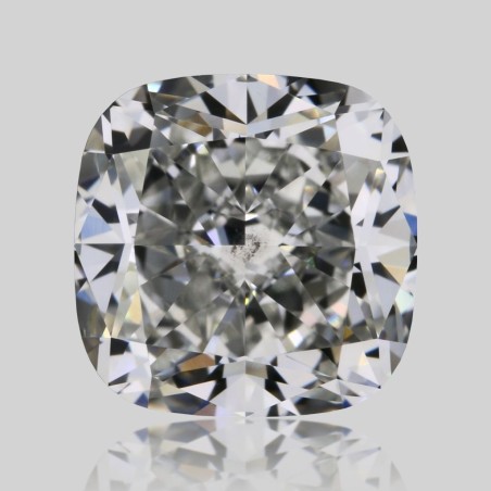 Diament szlif poduszkowy brylantowy, 1.21ct, SI2, H, GIA 1543279855