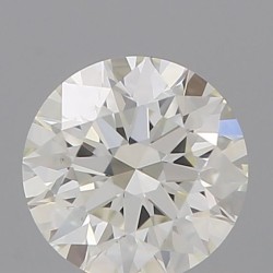 Diament szlif okrągły, 0.4ct, VS2, I, IGI 735590261