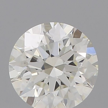Diament szlif okrągły, 0.4ct, VS2, I, IGI 735590261