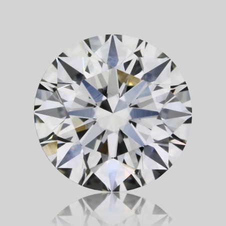 Diament szlif okrągły, 1.51ct, VVS2, H, HRD 250000304752