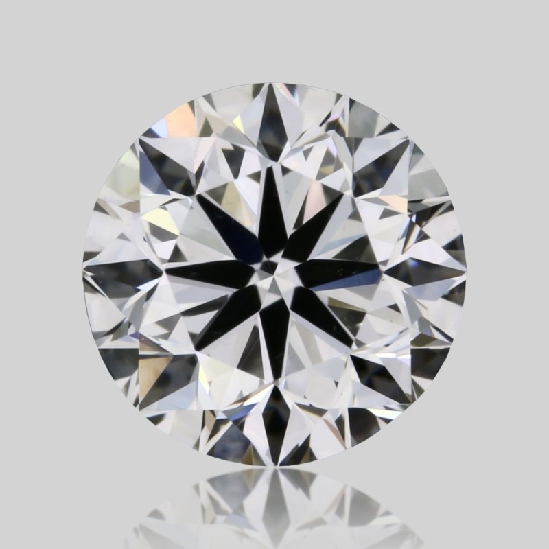 Diament szlif okrągły, 0.7ct, VS2, H, GIA 5546301557