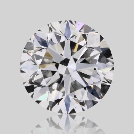 Diament szlif okrągły, 0.7ct, VS2, E, GIA 5546297907