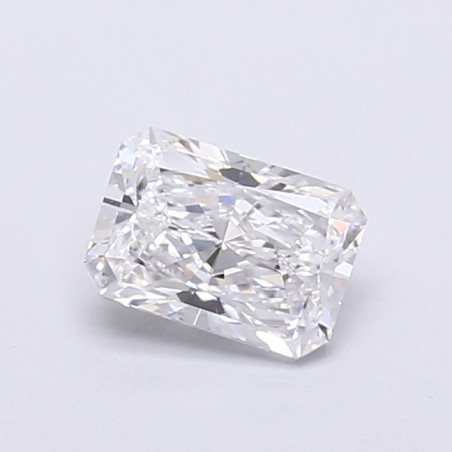 Diament laboratoryjny radiant, 1.02ct, VVS2, D, IGI LG747525719