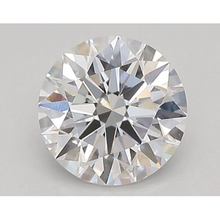 Diament laboratoryjny szlif okrągły, 0.93ct, VVS1, D, IGI LG758590472