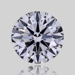 Diament szlif okrągły, 1.51ct, VS2, I, GIA 2494628896