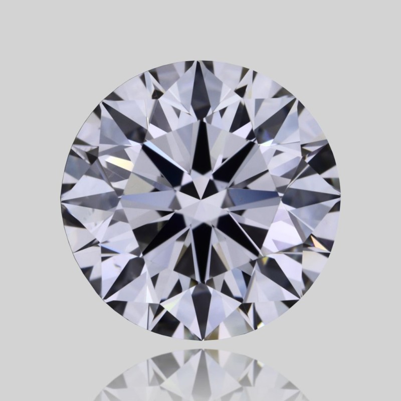 Diament szlif okrągły, 1.51ct, VS2, I, GIA 2494628896