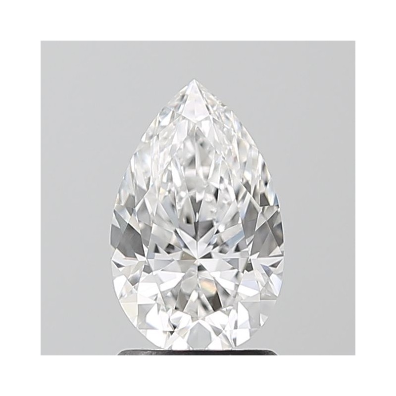 Diament laboratoryjny szlif gruszkowy, 1.51ct, VVS2, D, IGI LG752521442 Diament laboratoryjny szlif gruszkowy, 1.51ct, VVS2, D, IGI LG752521442