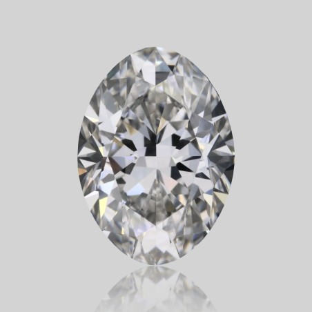 Diament szlif owalny, 1.01ct, VVS1, F, GIA 5543263742