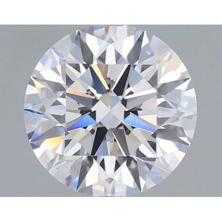 Diament laboratoryjny szlif okrągły, 0.89ct, VVS1, D, IGI LG752585236