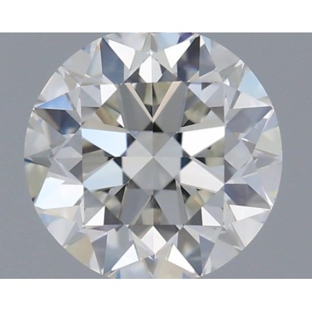 Diament szlif okrągły, 1ct, VVS2, H, IGI 732579085