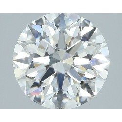 Diament szlif okrągły, 1.5ct, SI1, G, GIA 6532507031