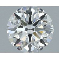Diament szlif okrągły, 1.01ct, SI1, F, GIA 1533342386