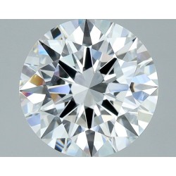 Diament szlif okrągły, 1.03ct, VS2, F, GIA 5533632991