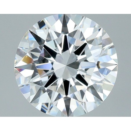 Diament szlif okrągły, 1.03ct, VS2, F, GIA 5533632991