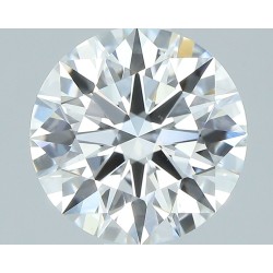 Diament szlif okrągły, 1.01ct, VS2, E, GIA 6531764029