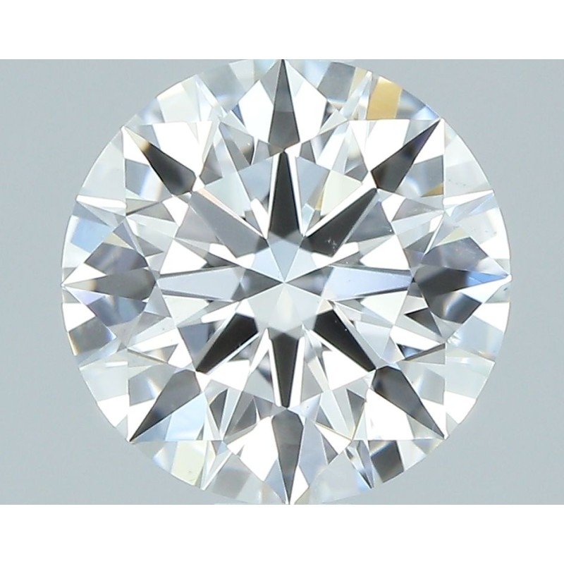 Diament szlif okrągły, 1.01ct, VS2, E, GIA 6531764029